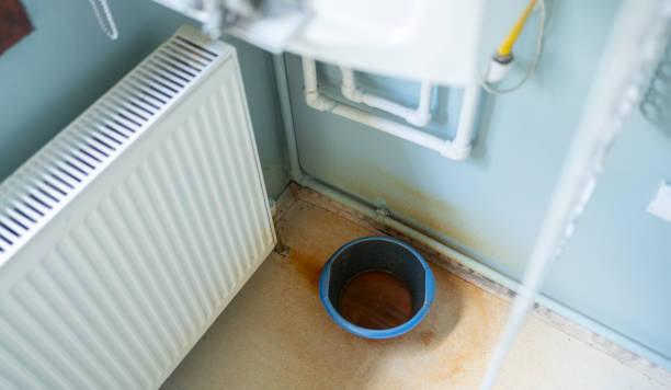 Best Water damage restoration near me  in Bristow, OK